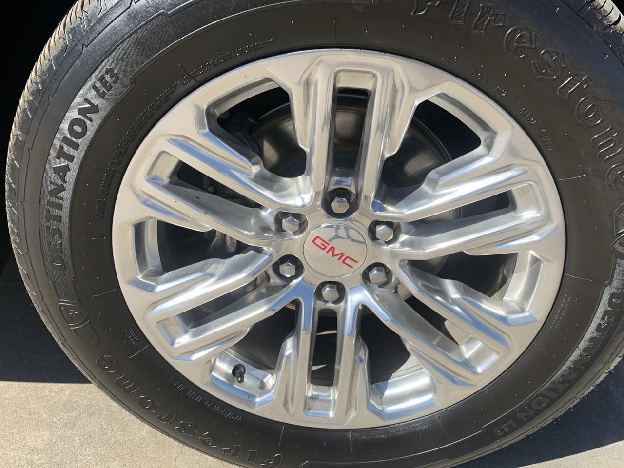 GMC Yukon XL 2WD 4dr SLT 2022