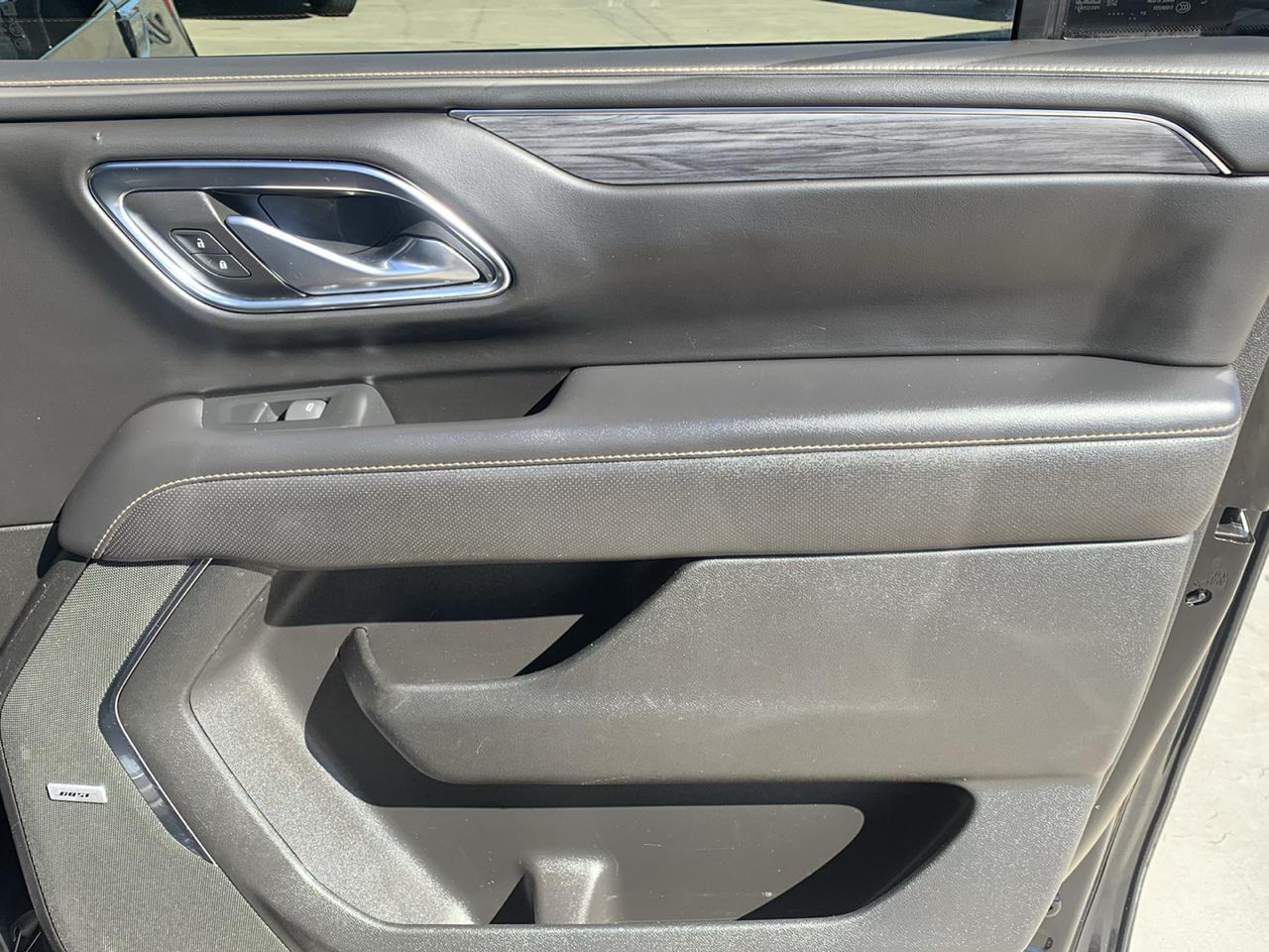 GMC Yukon XL 2WD 4dr SLT 2022