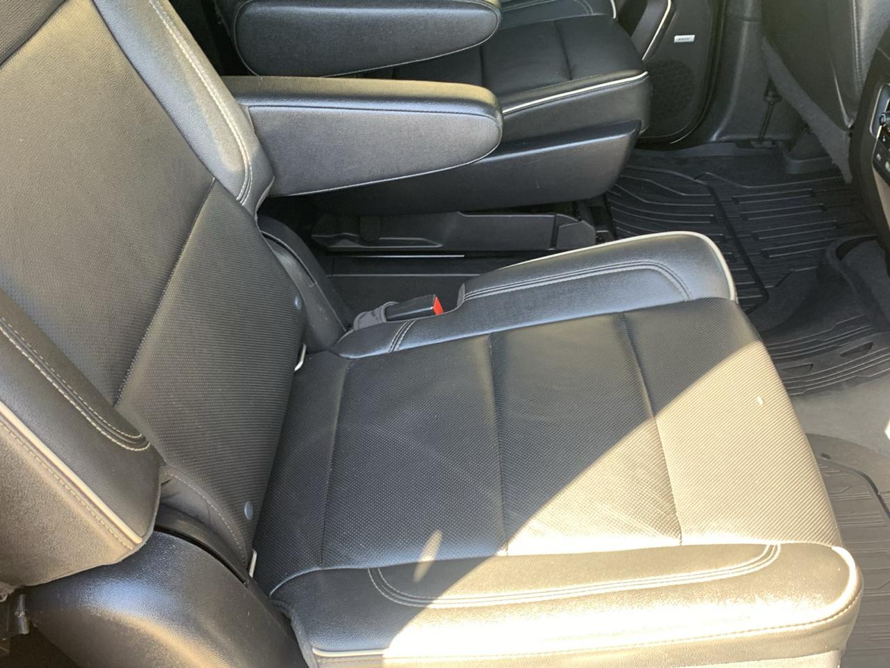 GMC Yukon XL 2WD 4dr SLT 2022