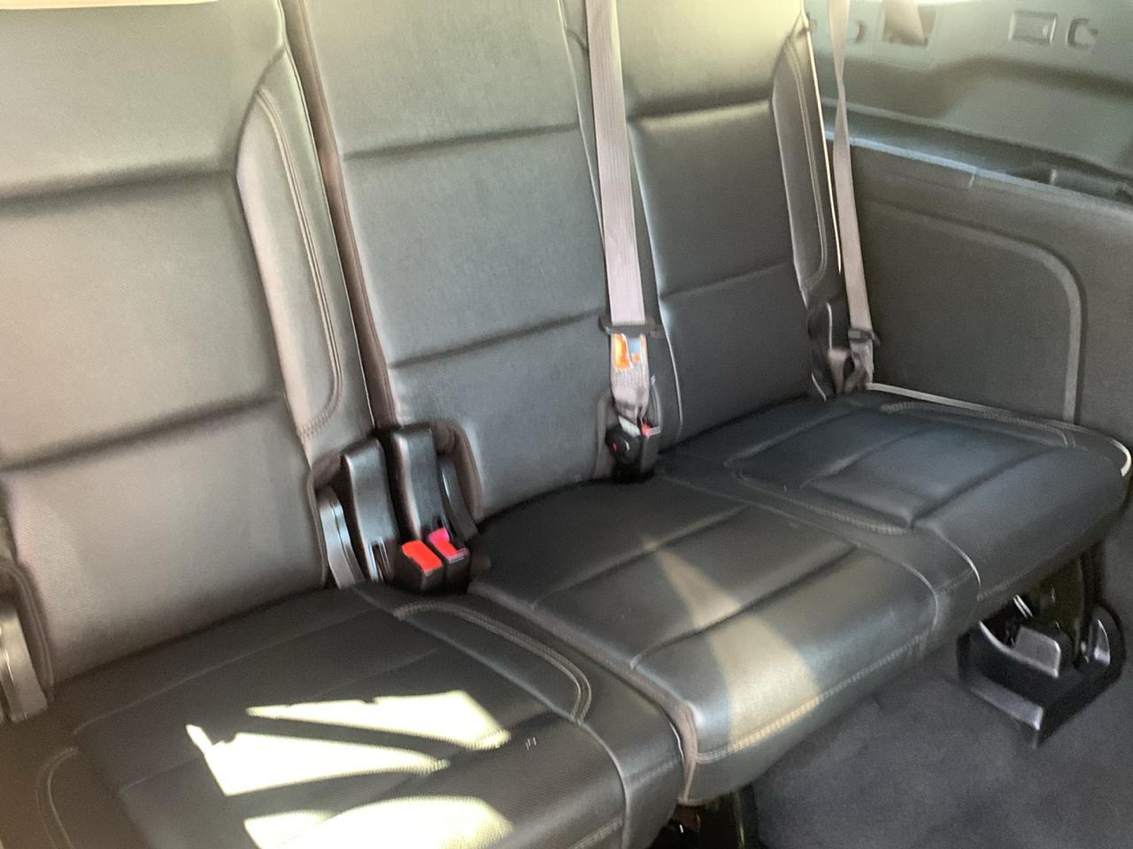 GMC Yukon XL 2WD 4dr SLT 2022
