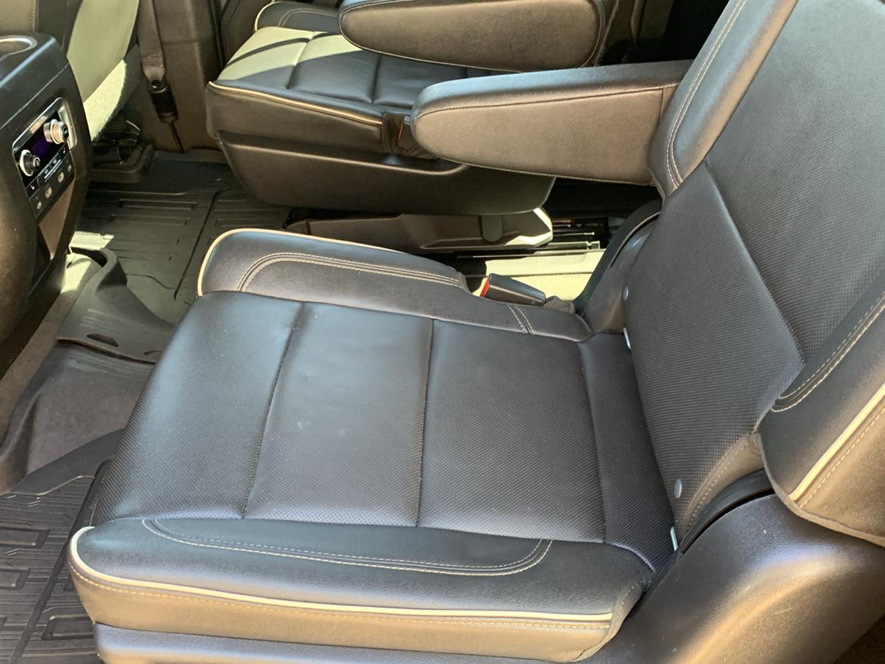 GMC Yukon XL 2WD 4dr SLT 2022