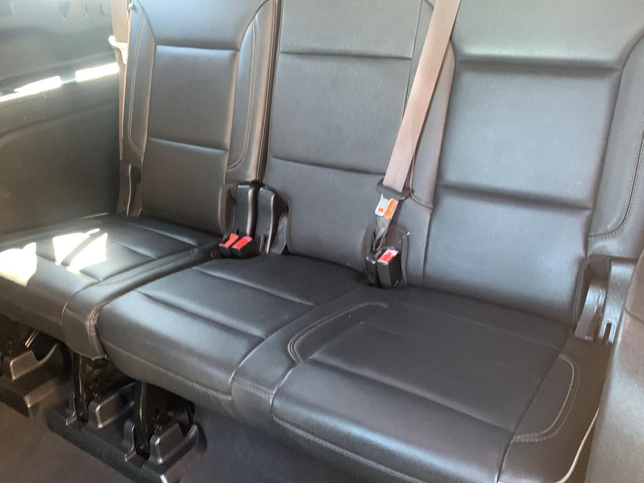 GMC Yukon XL 2WD 4dr SLT 2022