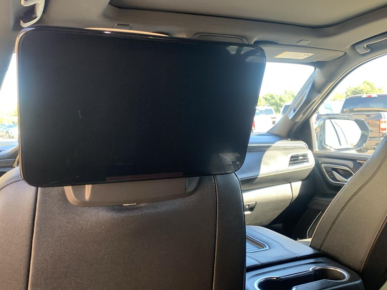 GMC Yukon XL 2WD 4dr SLT 2022