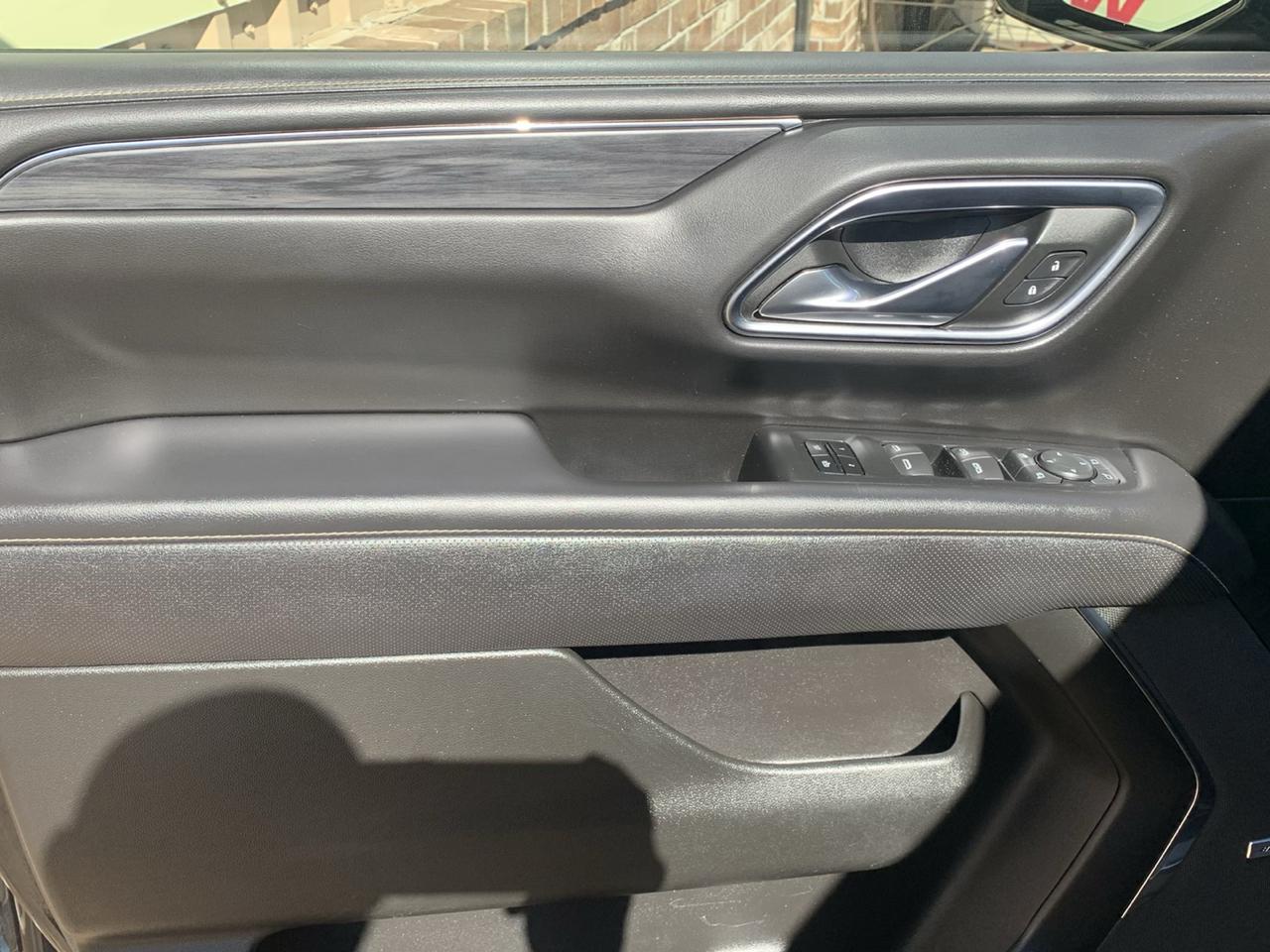GMC Yukon XL 2WD 4dr SLT 2022
