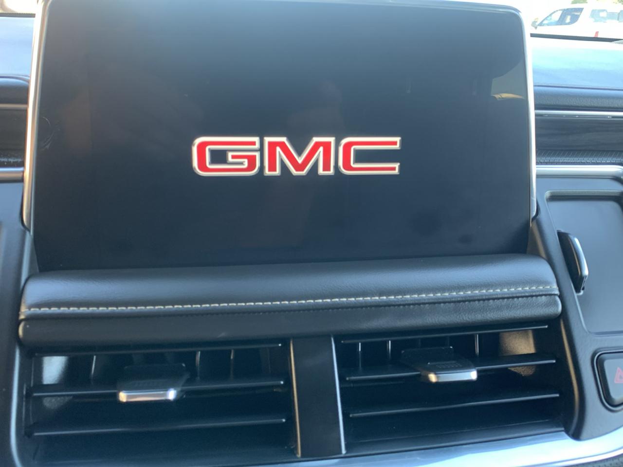 GMC Yukon XL 2WD 4dr SLT 2022