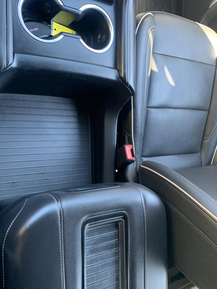 GMC Yukon XL 2WD 4dr SLT 2022
