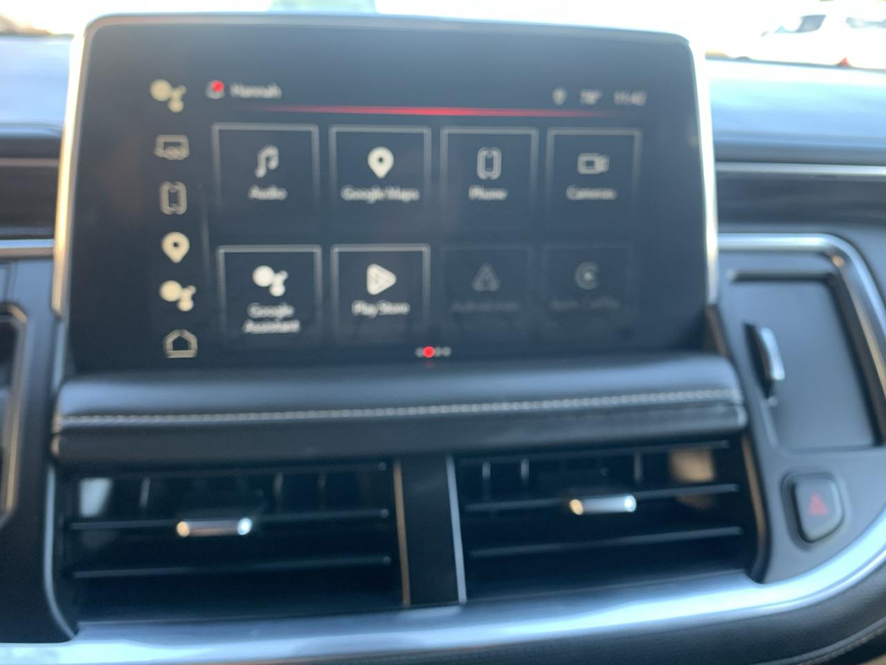 GMC Yukon XL 2WD 4dr SLT 2022