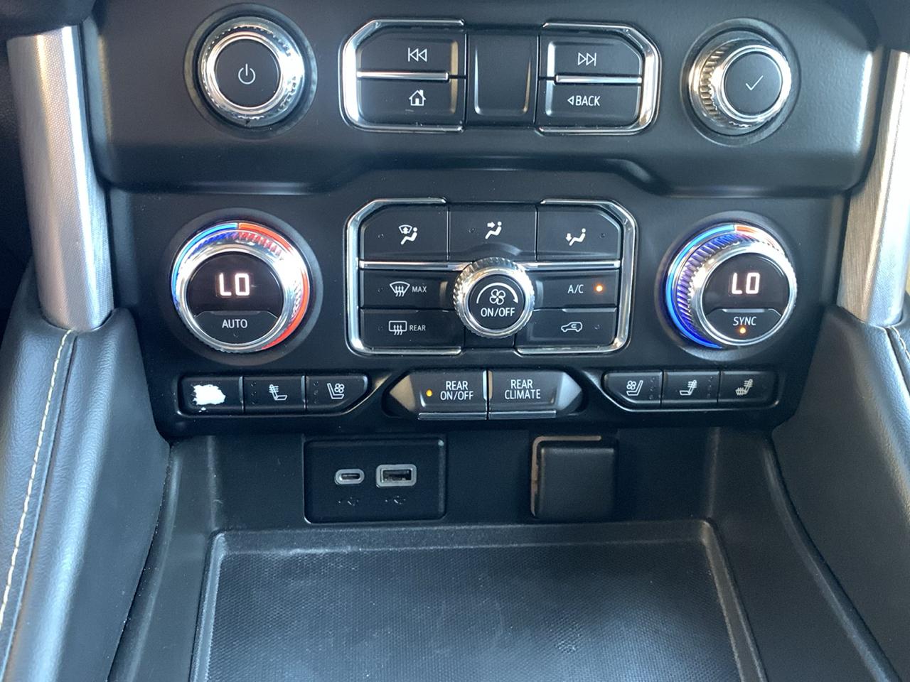 GMC Yukon XL 2WD 4dr SLT 2022