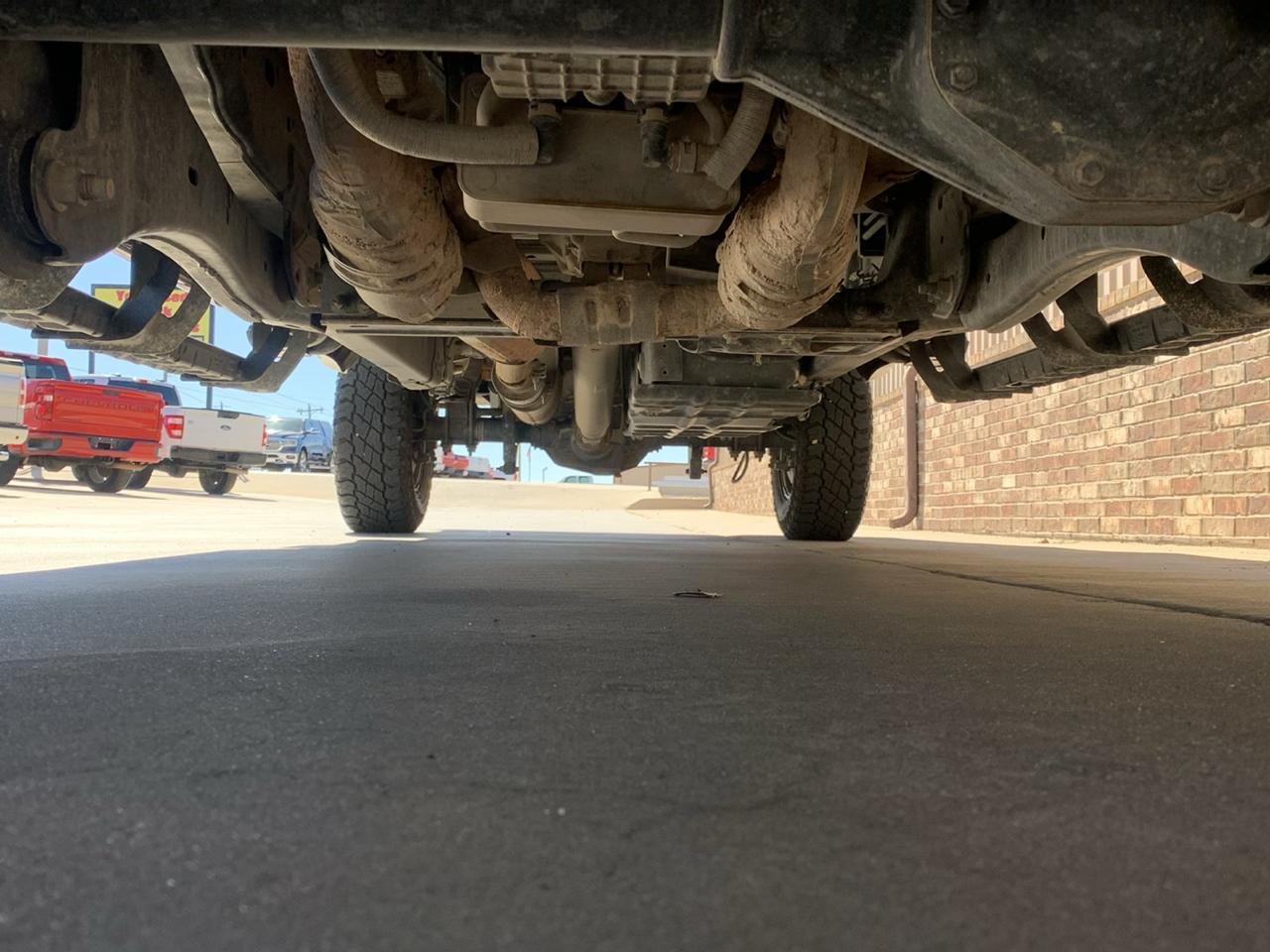 Ford Super Duty F-250 SRW XL 4WD SuperCab 8' Box 2023