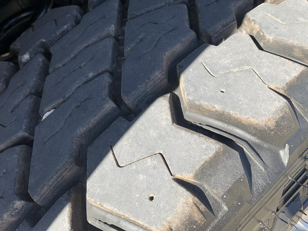 Ford Super Duty F-250 SRW XL 4WD SuperCab 8' Box 2023