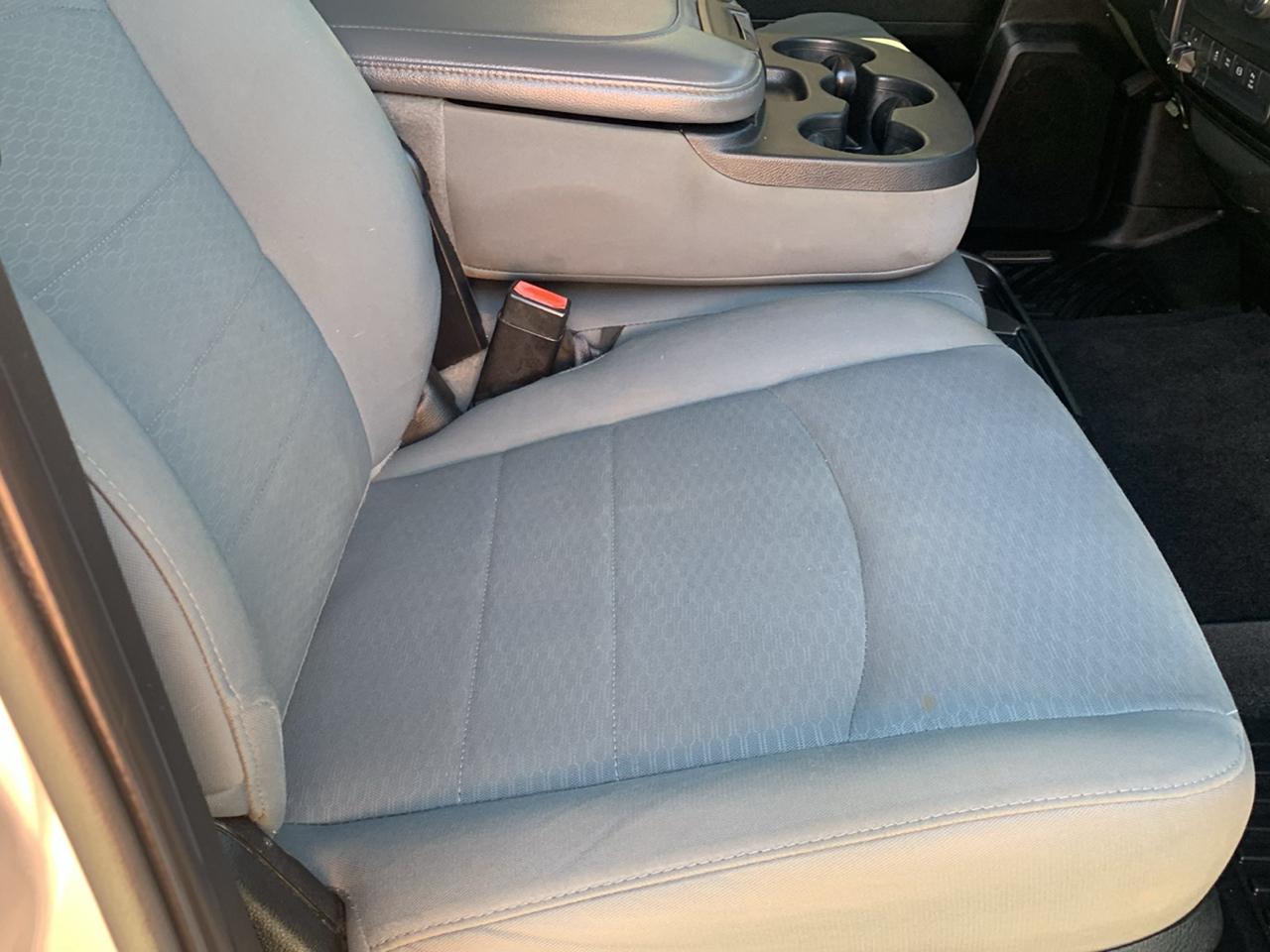RAM 2500 Tradesman 4x4 Crew Cab 6'4" Box 2018