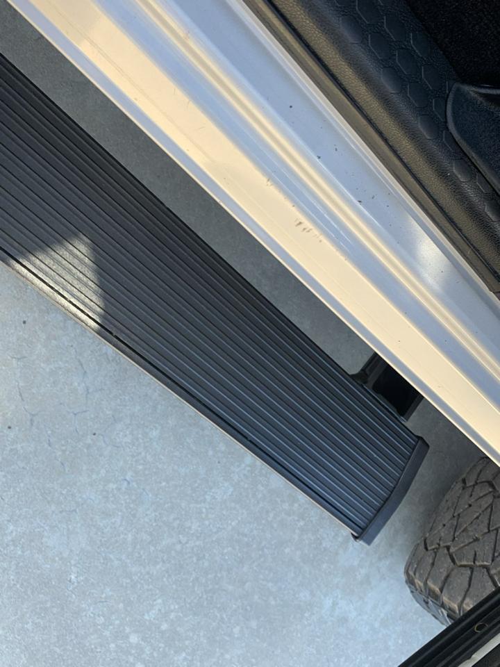 RAM 2500 Tradesman 4x4 Crew Cab 6'4" Box 2018