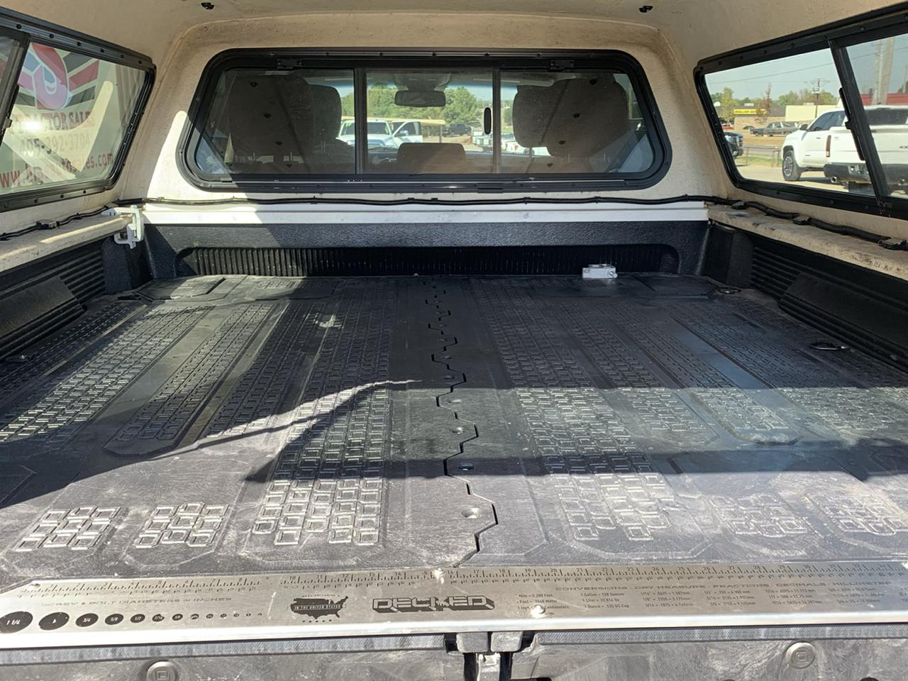 RAM 2500 SLT 4x4 Crew Cab 6'4" Box 2017