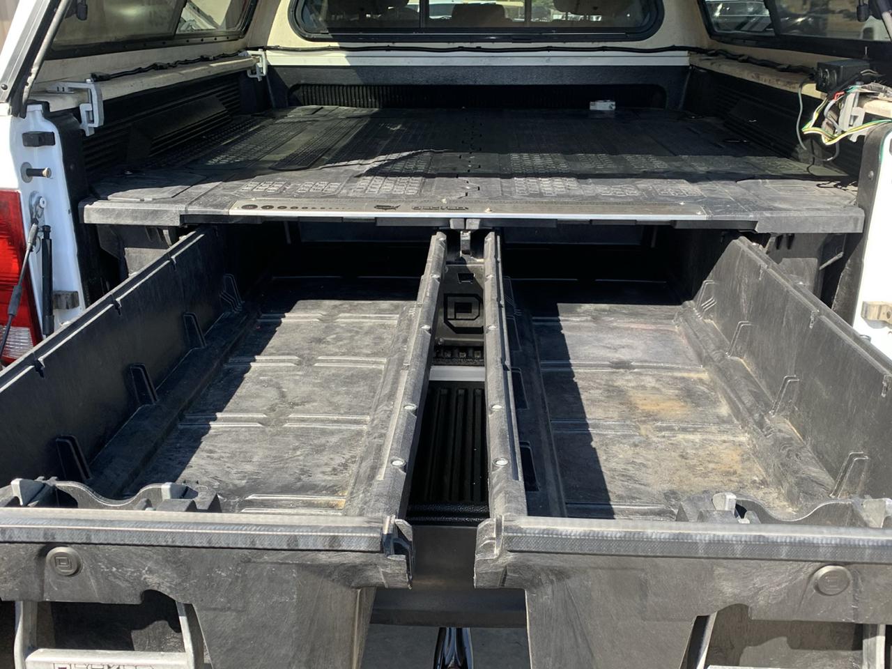 RAM 2500 SLT 4x4 Crew Cab 6'4" Box 2017