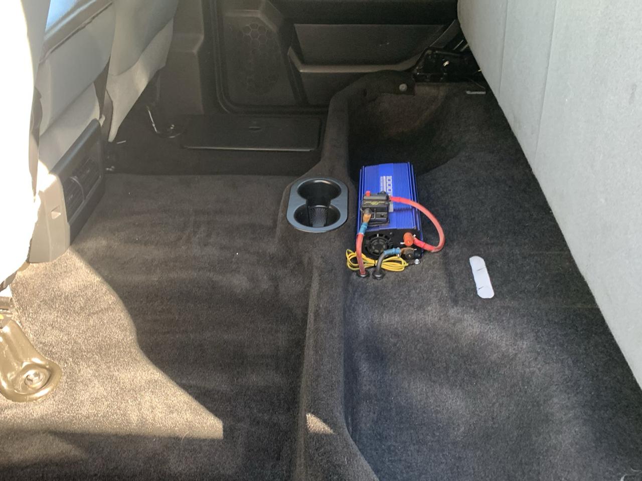RAM 2500 SLT 4x4 Crew Cab 6'4" Box 2017