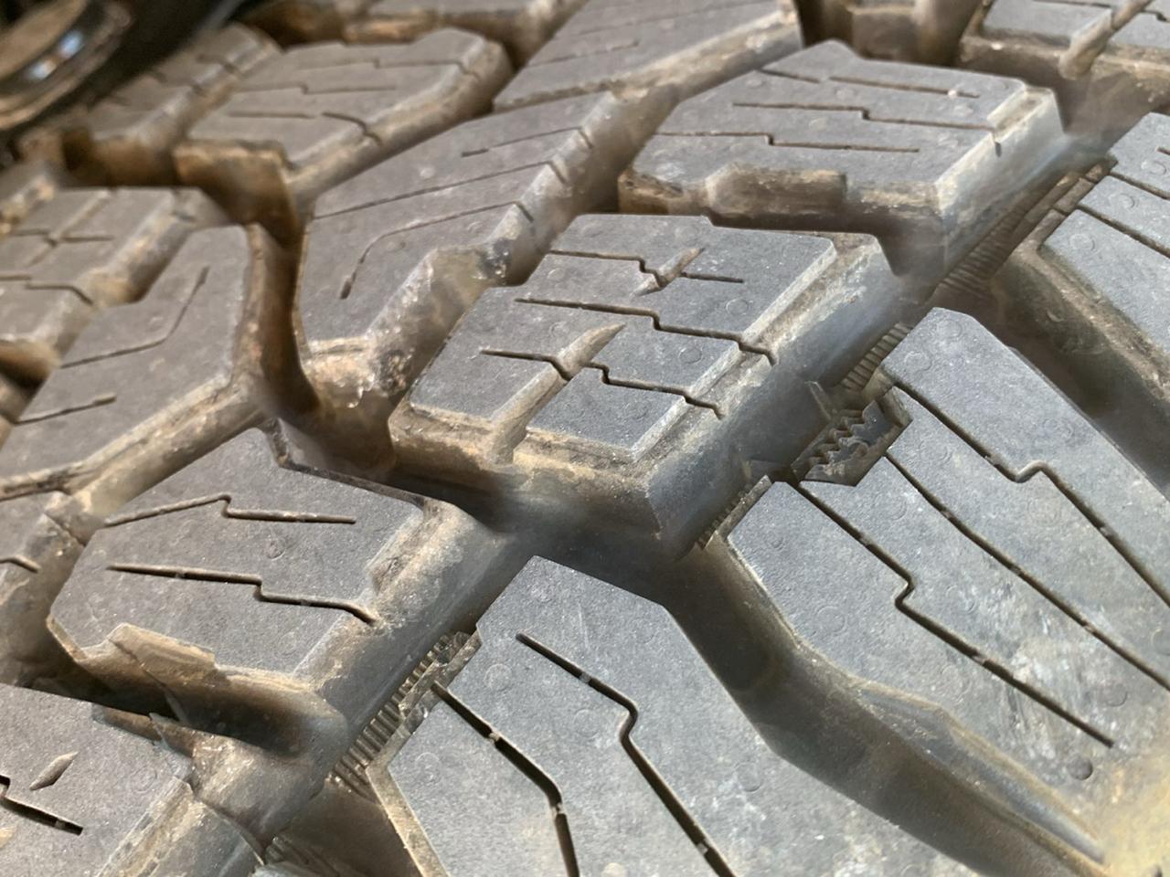 Ford F-150 4WD SuperCab 145" XL 2021