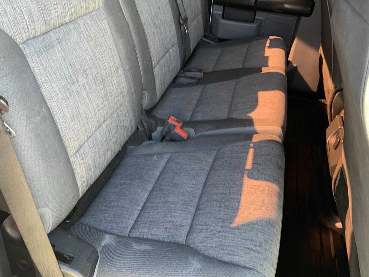 Ford F-150 4WD SuperCab 145" XL 2021