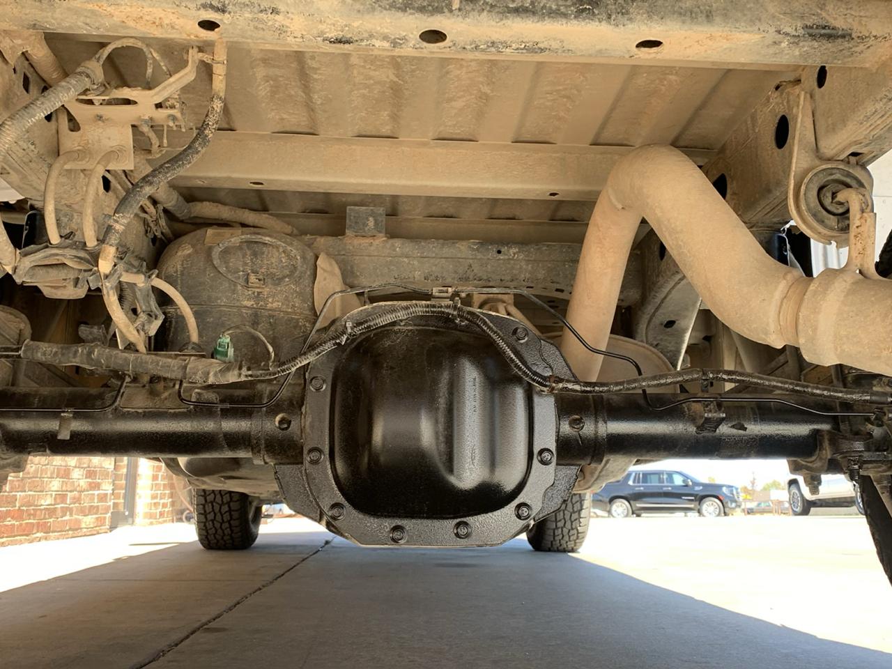 Ford F-150 4WD SuperCab 145" XL 2021