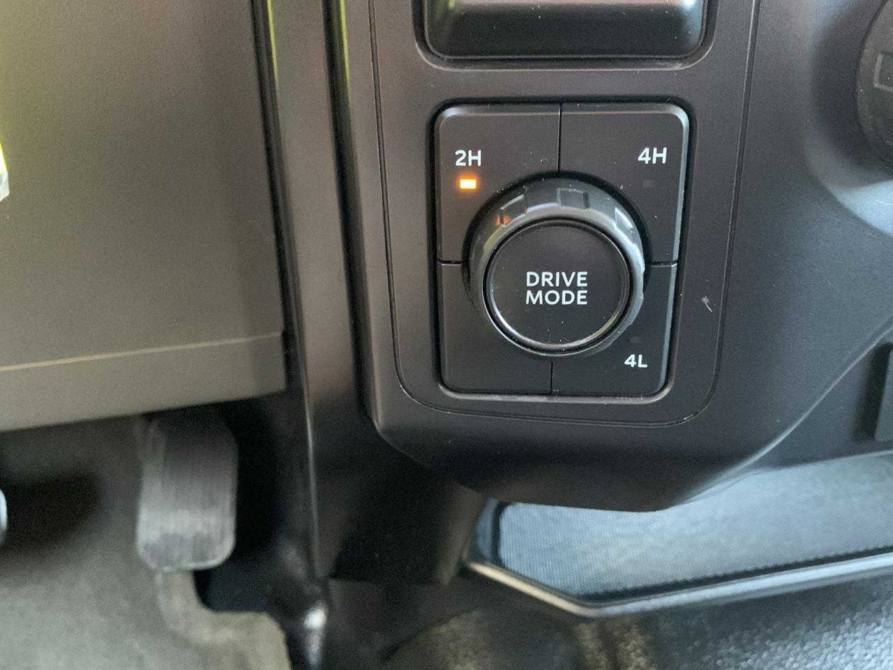 Ford F-150 4WD SuperCab 145" XL 2021