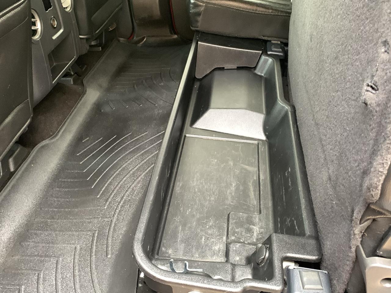 Ford Super Duty F-250 SRW Lariat 4WD Crew Cab 6.75' Box 2014