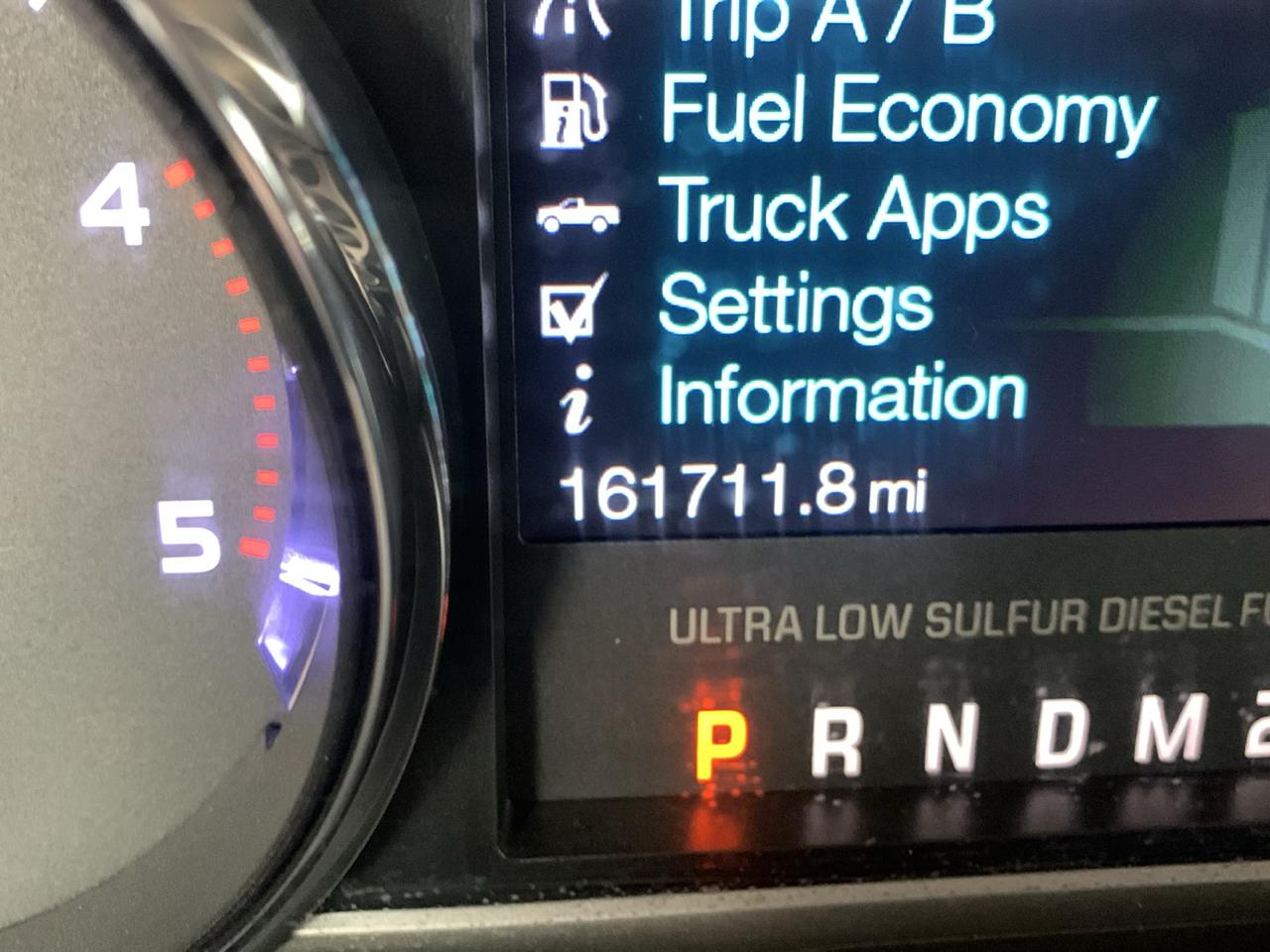 Ford Super Duty F-250 SRW Lariat 4WD Crew Cab 6.75' Box 2014