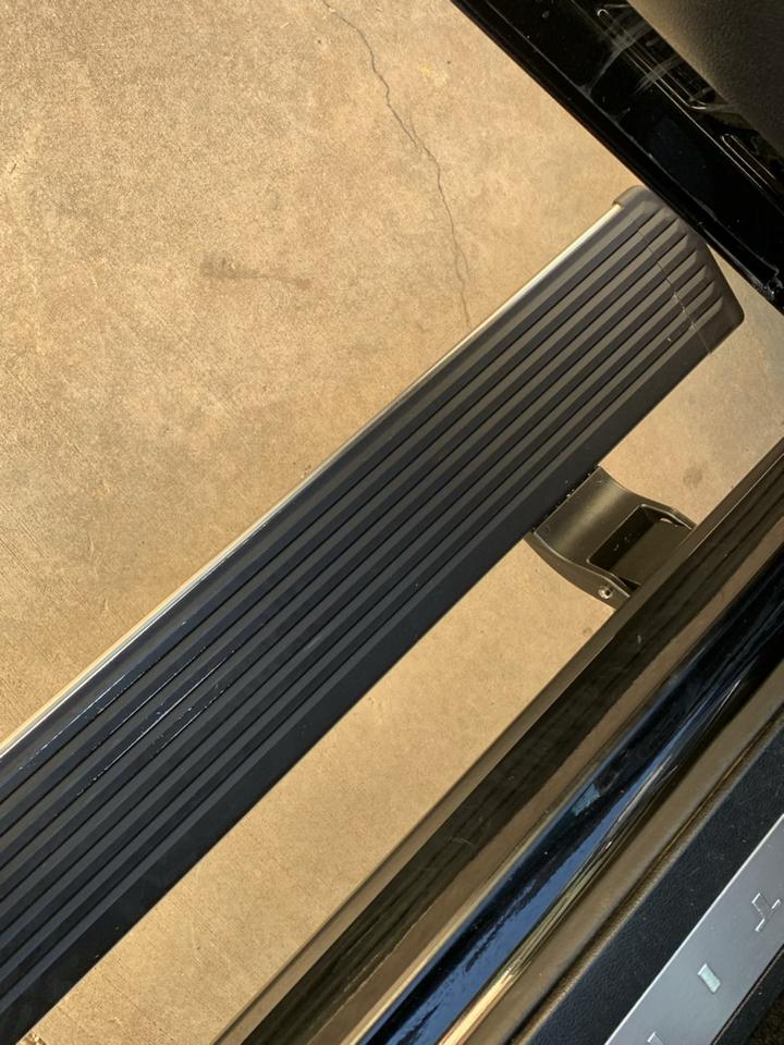 Ford F-150 4WD SuperCrew 145" Platinum 2018