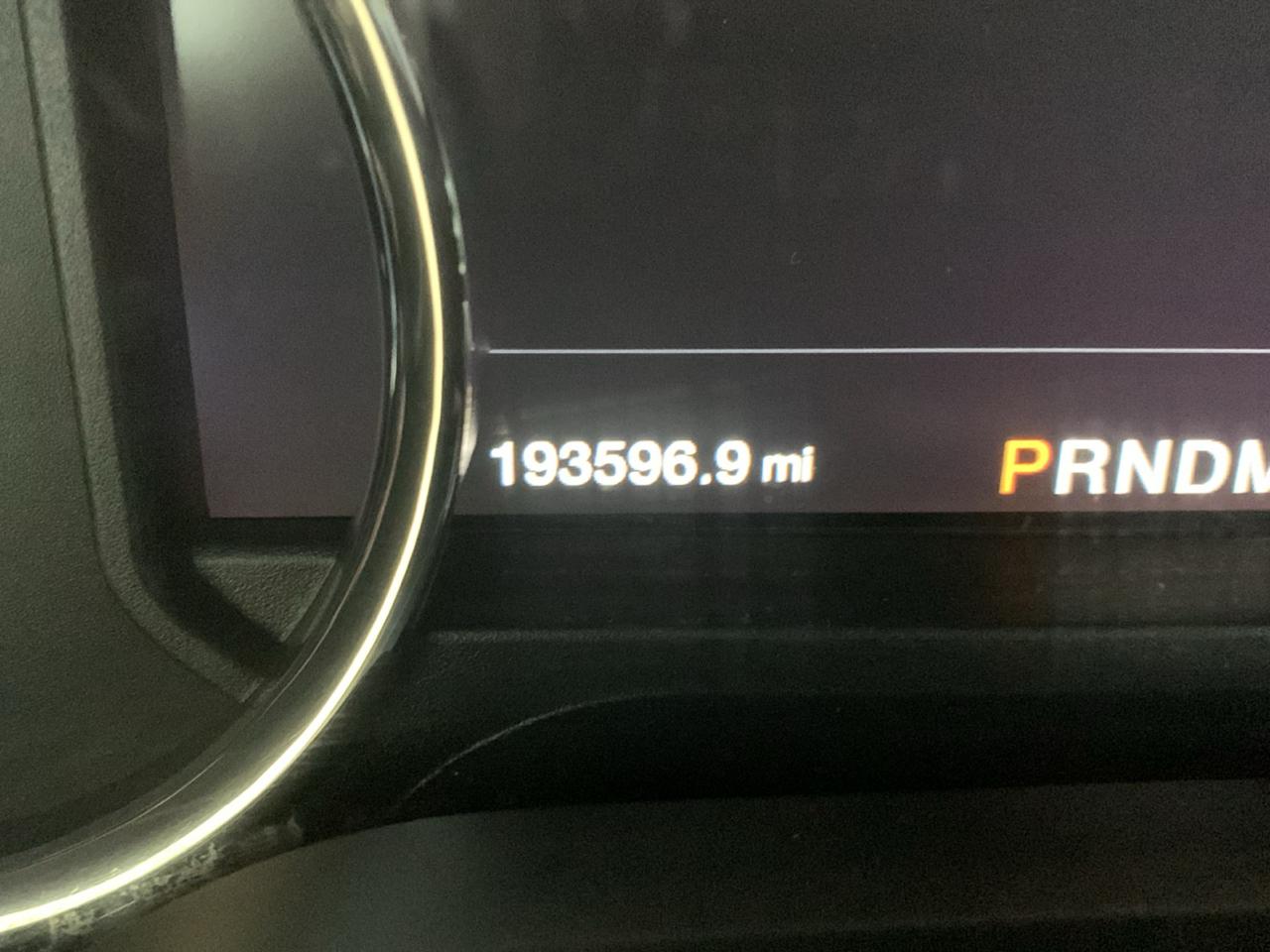 Ford F-150 4WD SuperCrew 145" Platinum 2018