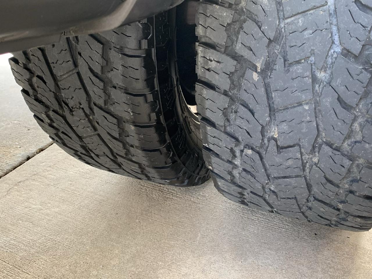 RAM 3500 Laramie 4x4 Crew Cab 8' Box 2017