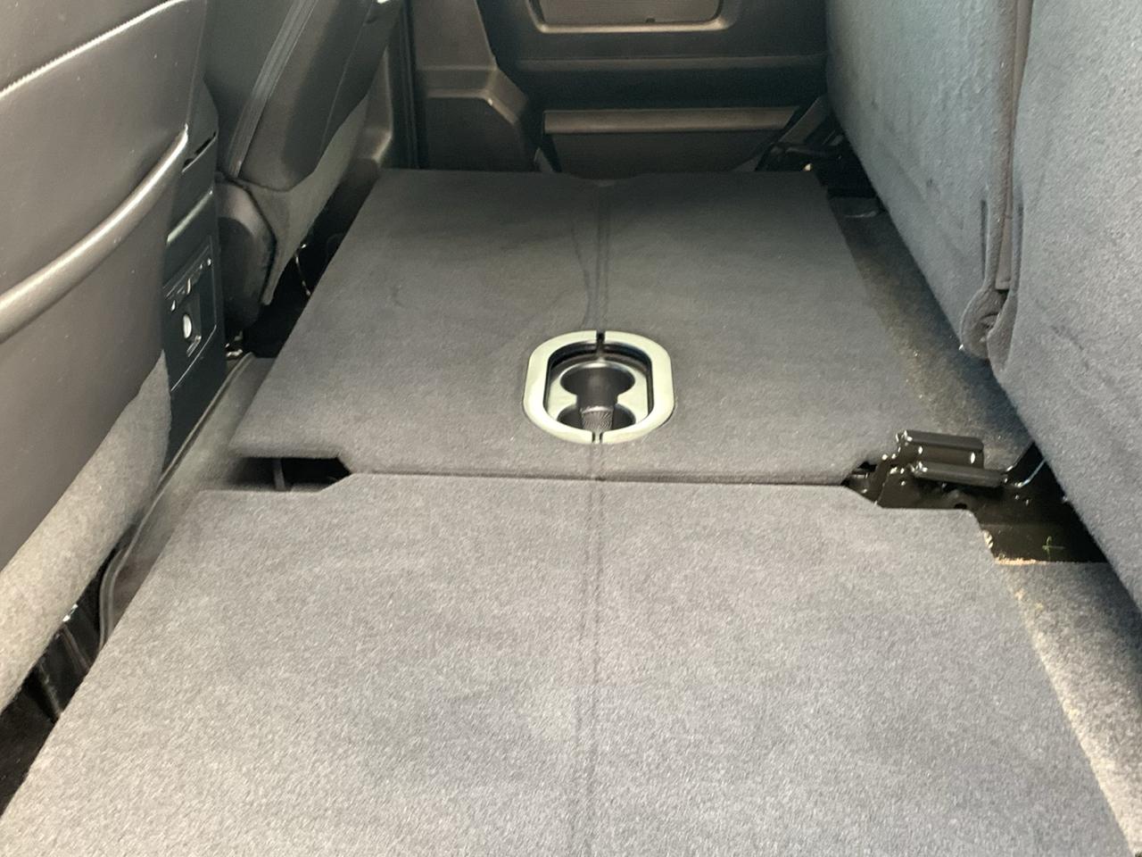 RAM 3500 Laramie 4x4 Crew Cab 8' Box 2017