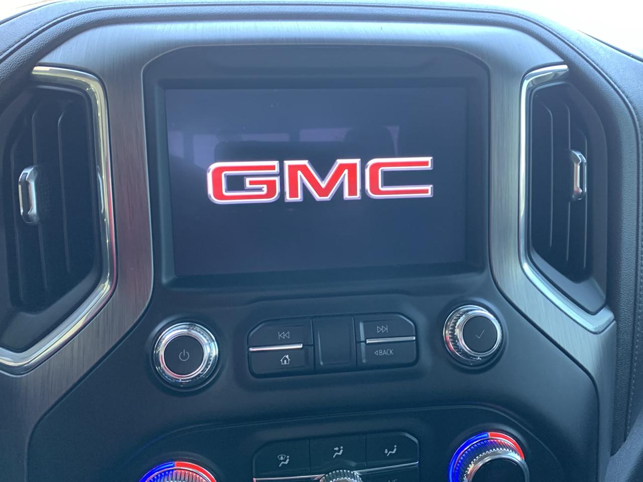 GMC Sierra 2500HD 4WD Crew Cab 159" Denali 2022