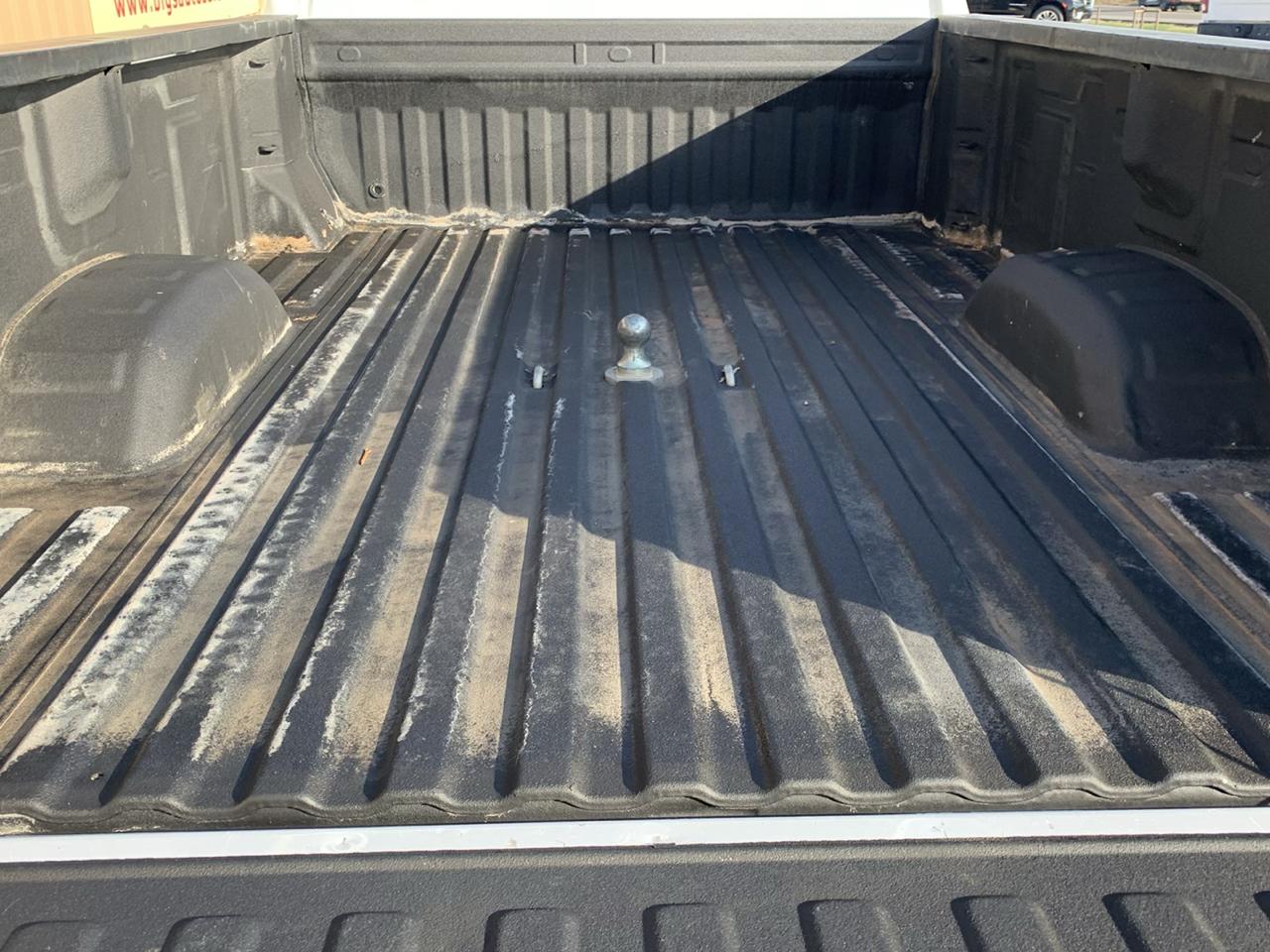 Chevrolet Silverado 2500HD 2WD Crew Cab 172" Work Truck 2023