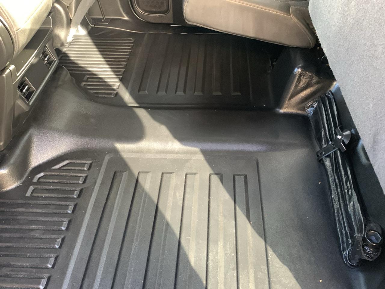 Chevrolet Silverado 2500HD 2WD Crew Cab 172" Work Truck 2023