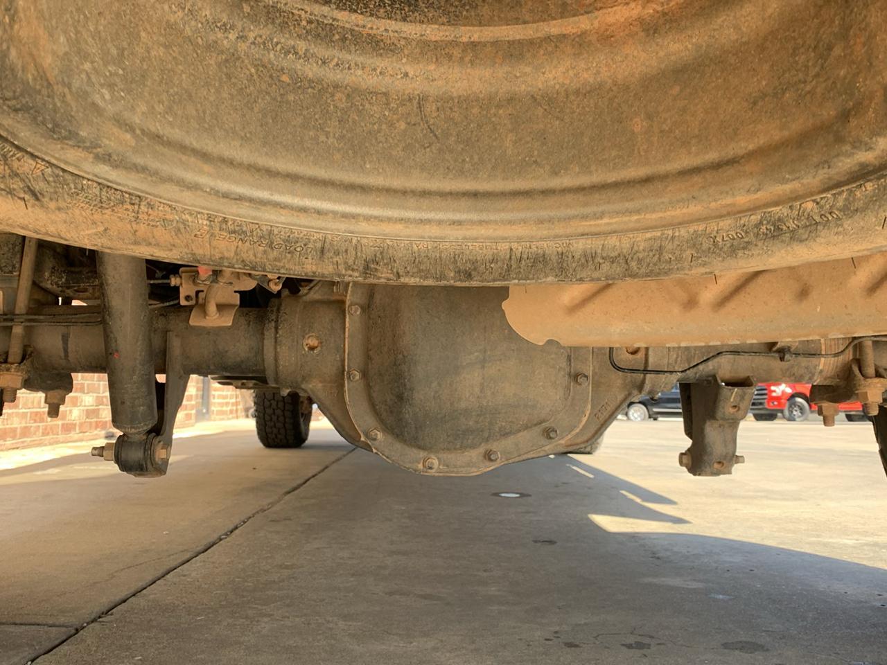 Ford Super Duty F-250 SRW XL 4WD Crew Cab 8' Box 2022