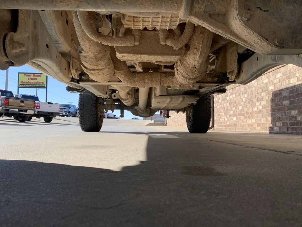 Ford Super Duty F-250 SRW XL 4WD Crew Cab 6.75' Box 2023