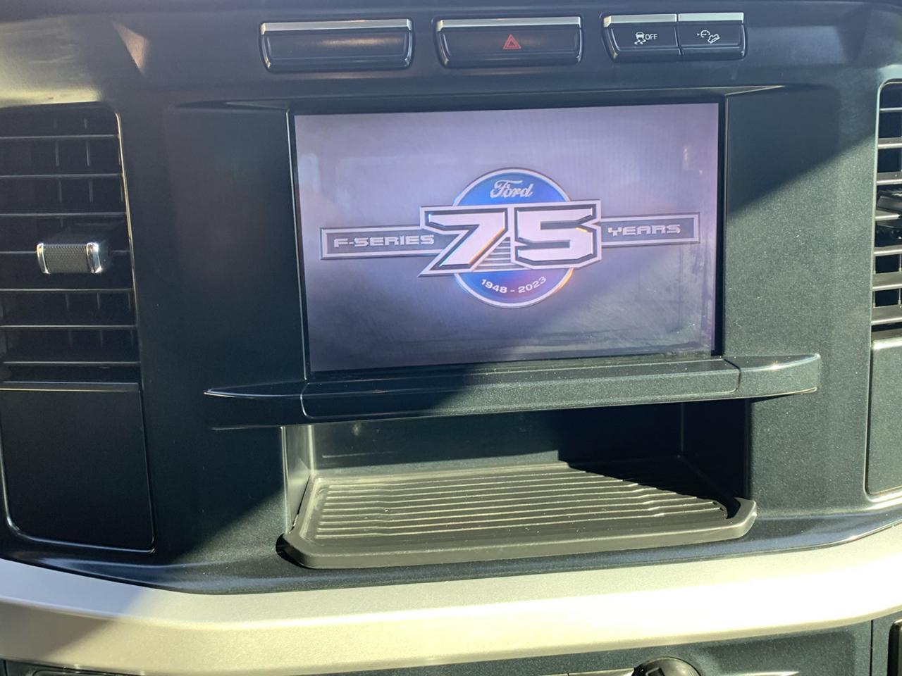 Ford Super Duty F-250 SRW XL 4WD Crew Cab 6.75' Box 2023