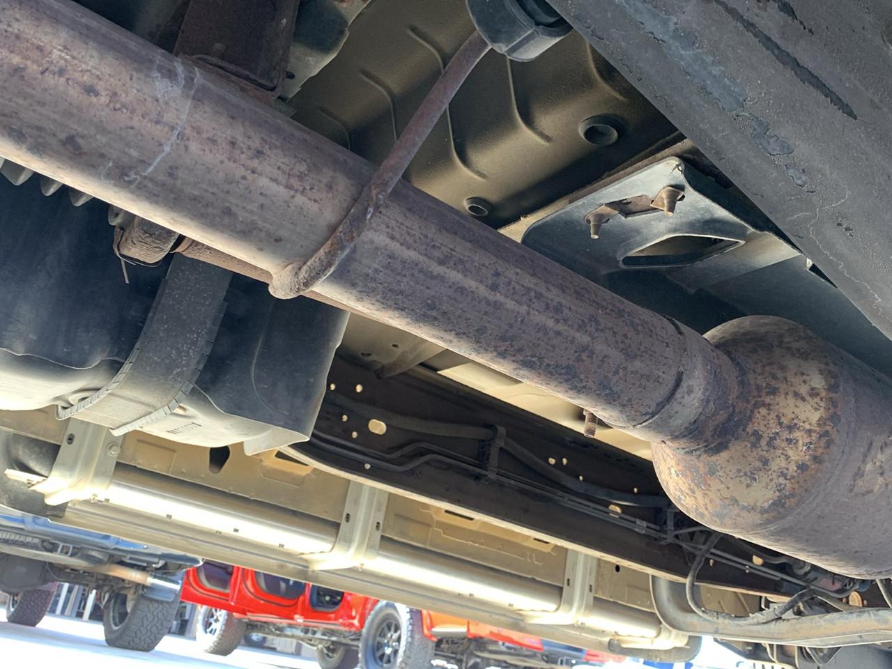Ford Super Duty F-350 DRW Supercab 158" Lariat 2001