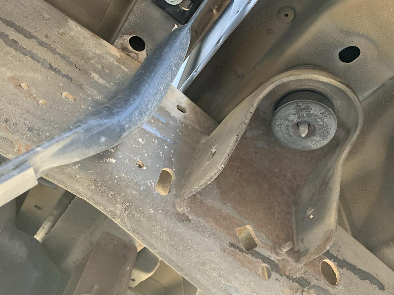 Ford Super Duty F-350 DRW Supercab 158" Lariat 2001
