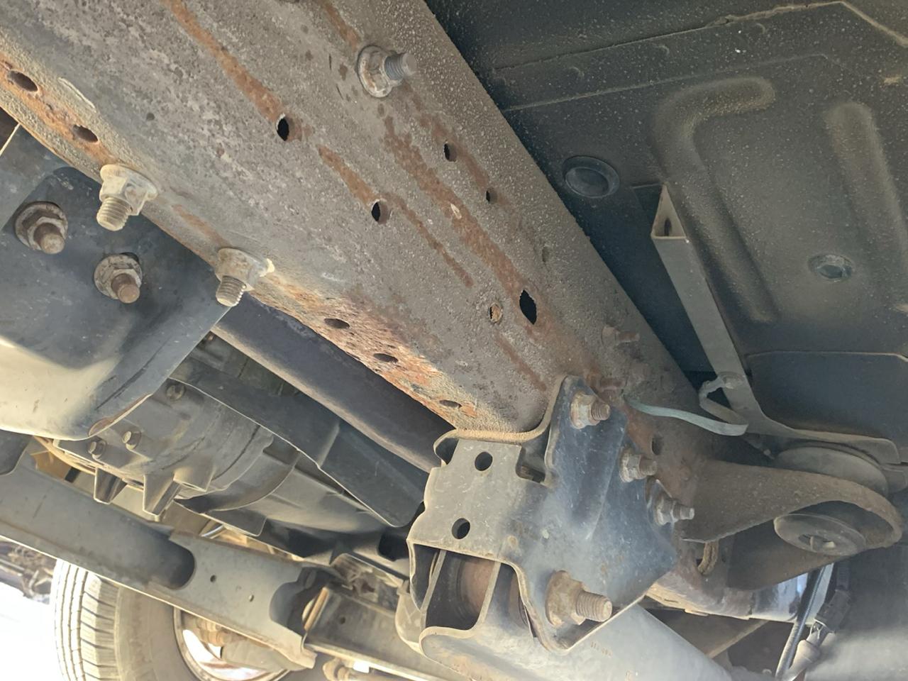 Ford Super Duty F-350 DRW Supercab 158" Lariat 2001