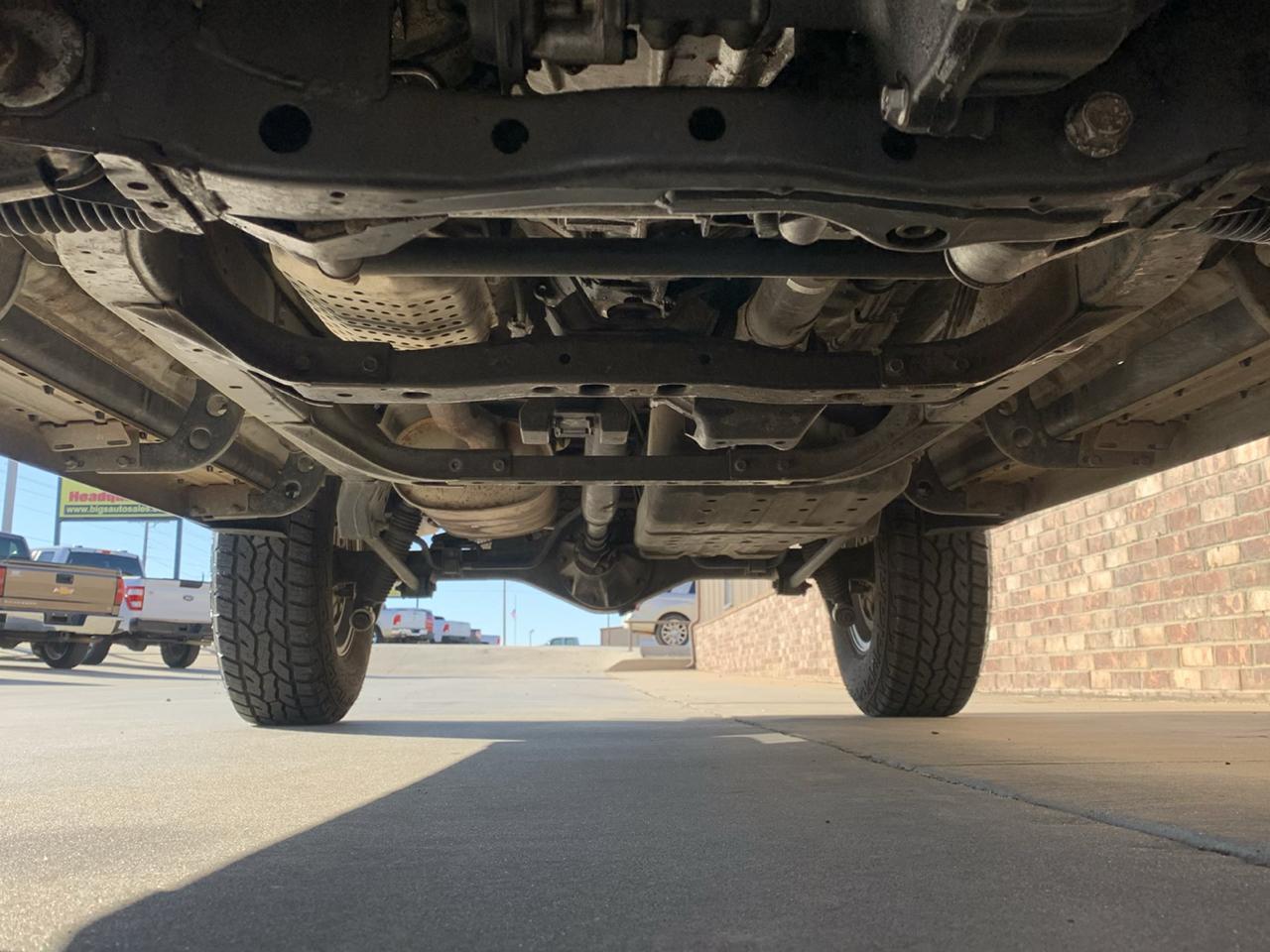 Toyota 4Runner 4dr SR5 3.4L Auto 4WD 1998