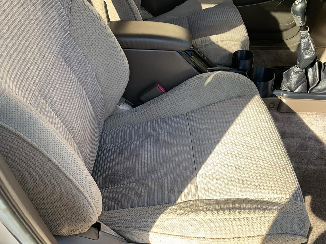 Toyota 4Runner 4dr SR5 3.4L Auto 4WD 1998