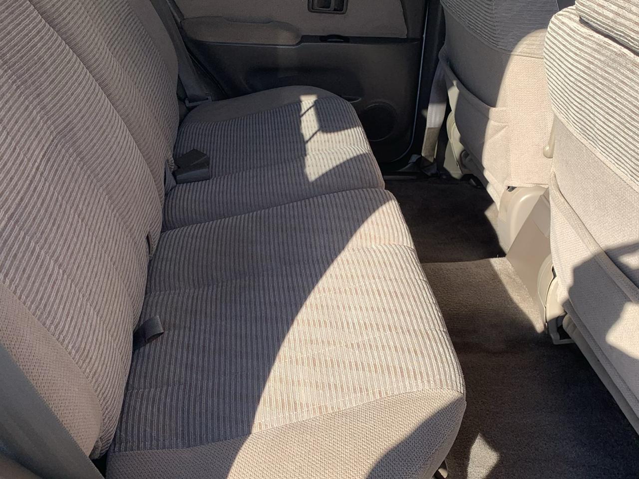 Toyota 4Runner 4dr SR5 3.4L Auto 4WD 1998