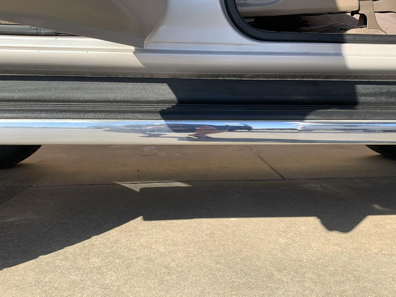 Toyota 4Runner 4dr SR5 3.4L Auto 4WD 1998