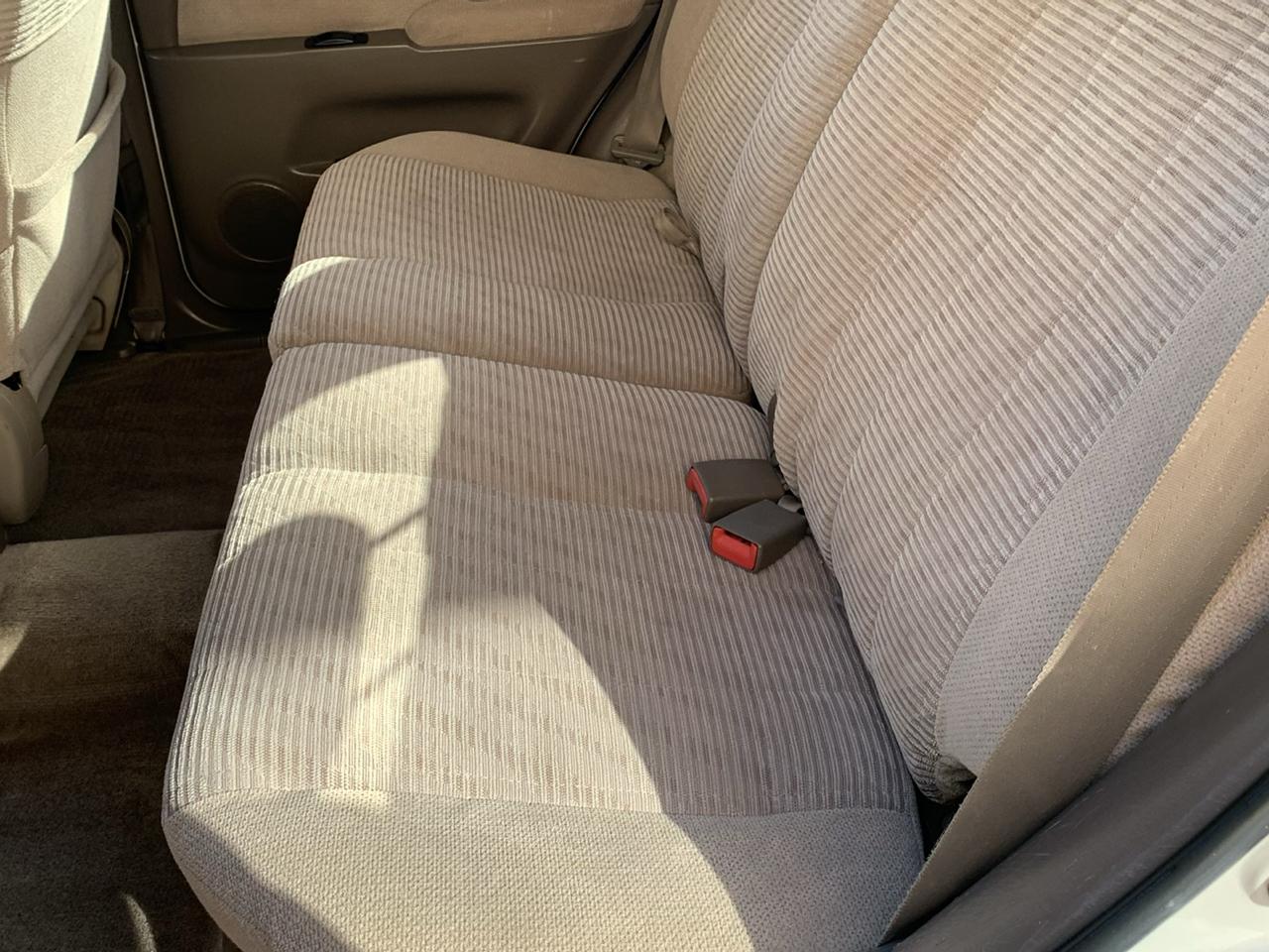 Toyota 4Runner 4dr SR5 3.4L Auto 4WD 1998