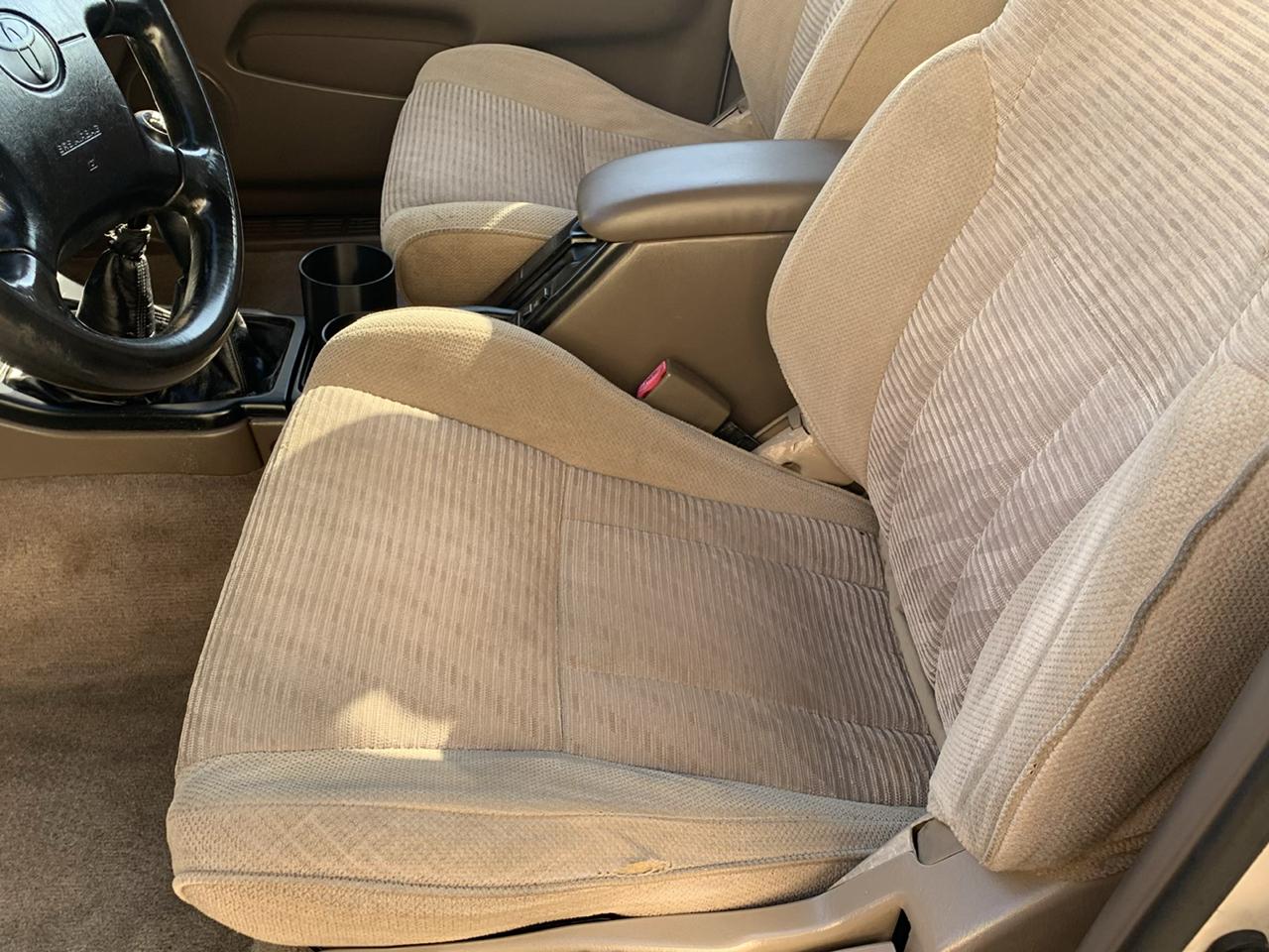 Toyota 4Runner 4dr SR5 3.4L Auto 4WD 1998