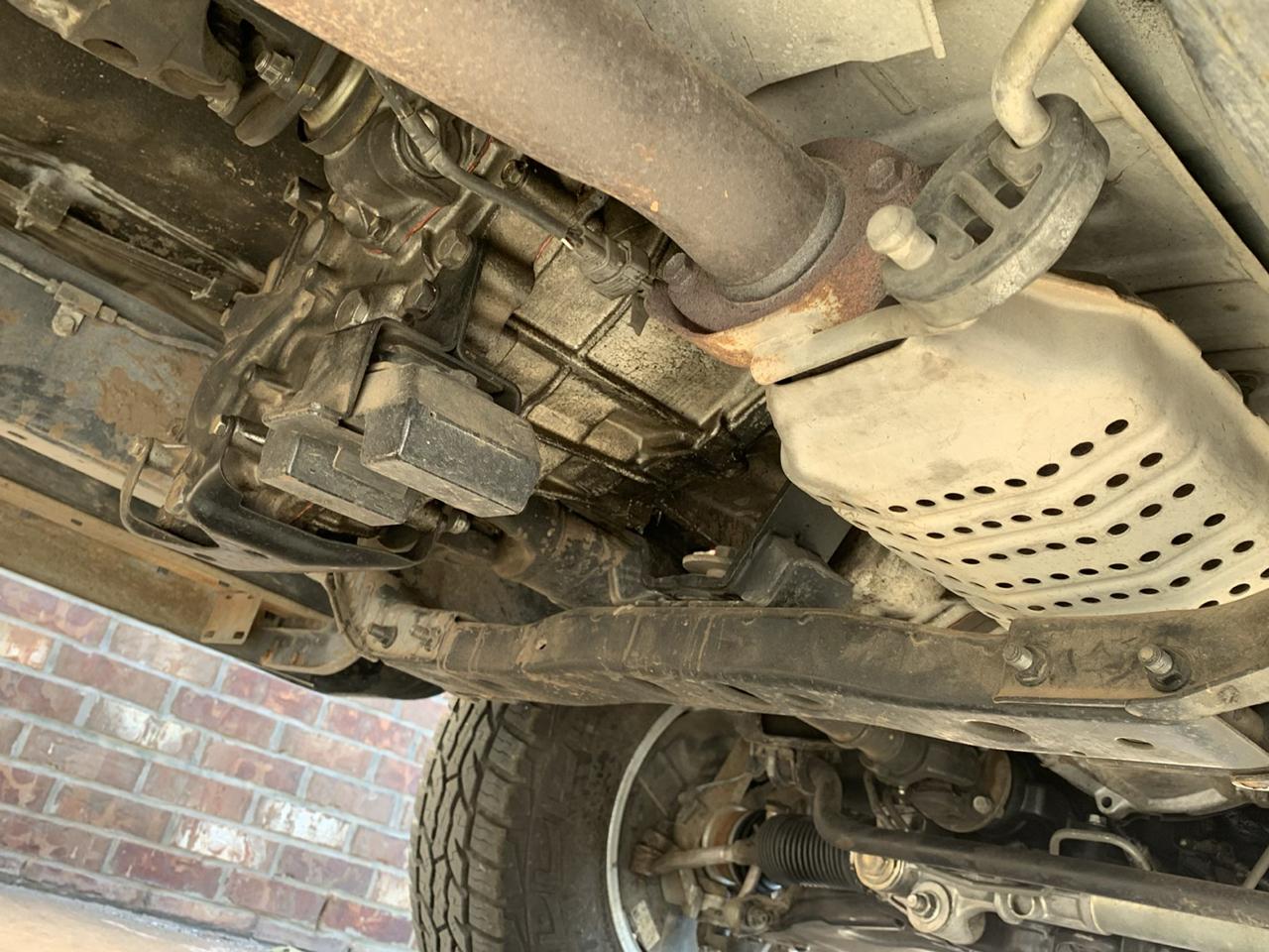 Toyota 4Runner 4dr SR5 3.4L Auto 4WD 1998