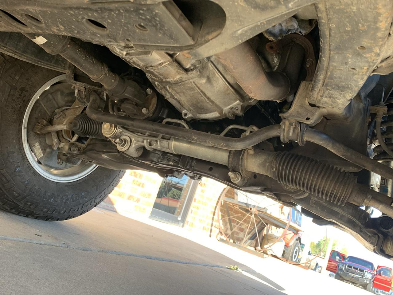 Toyota 4Runner 4dr SR5 3.4L Auto 4WD 1998