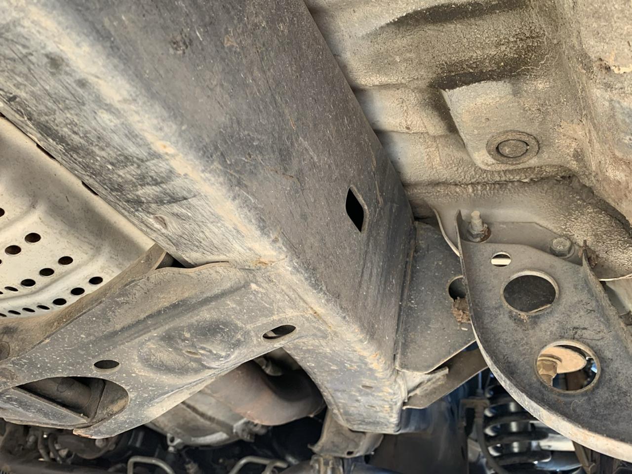 Toyota 4Runner 4dr SR5 3.4L Auto 4WD 1998
