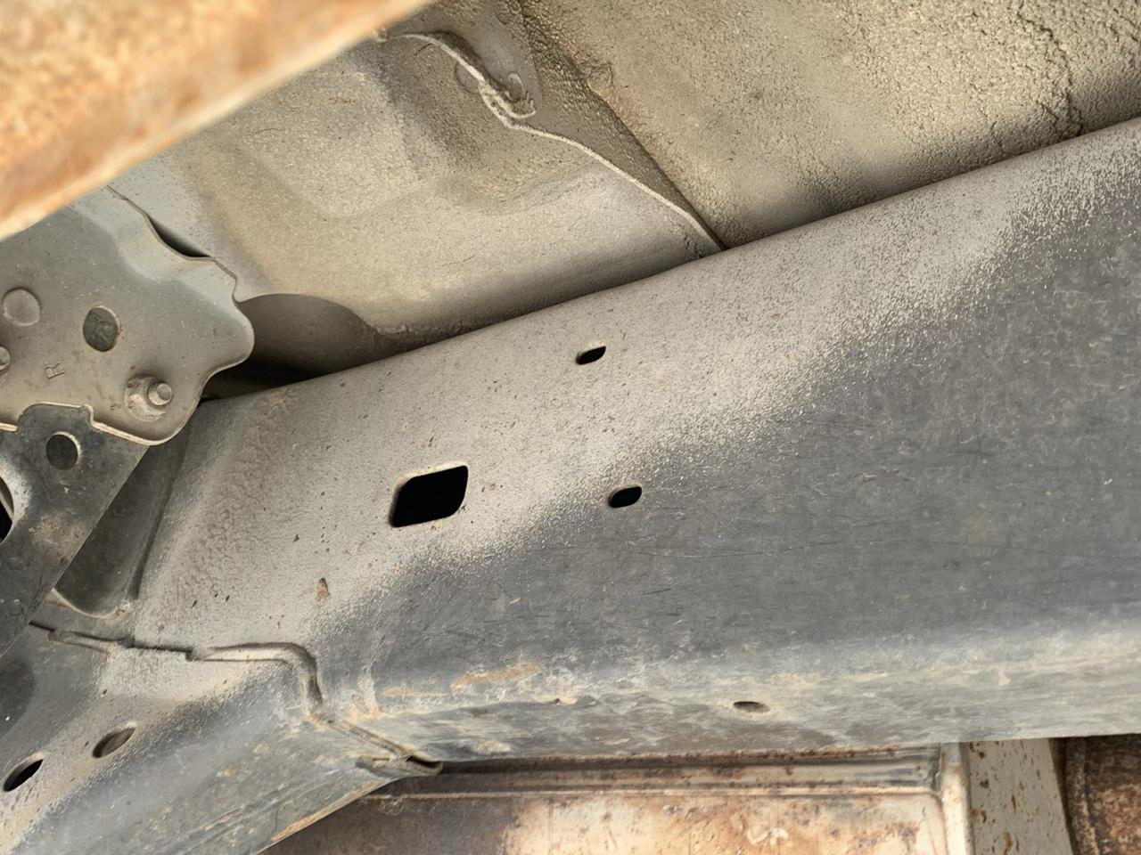 Toyota 4Runner 4dr SR5 3.4L Auto 4WD 1998