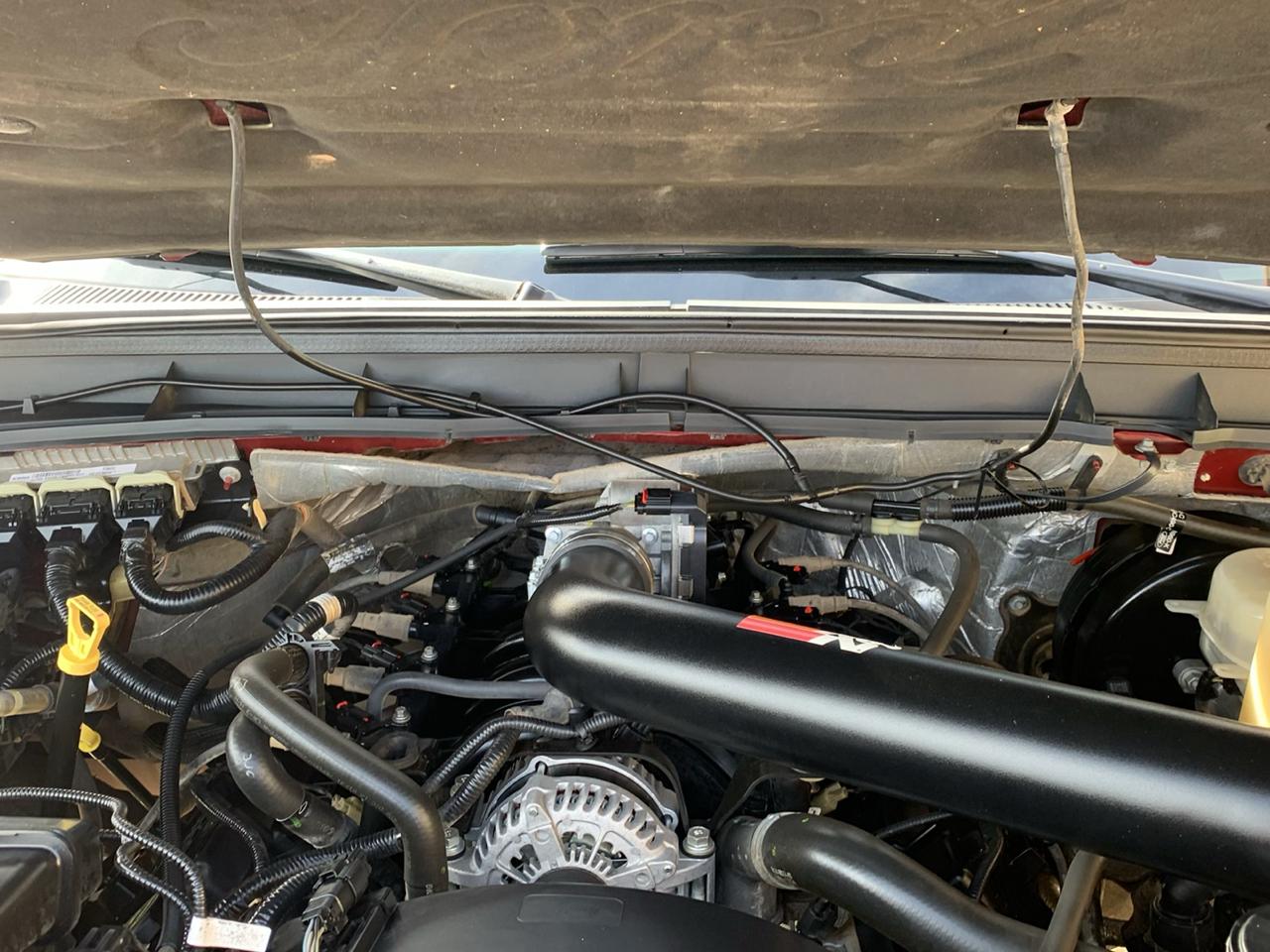 Ford Super Duty F-250 SRW 4WD SuperCab 142" Lariat 2014