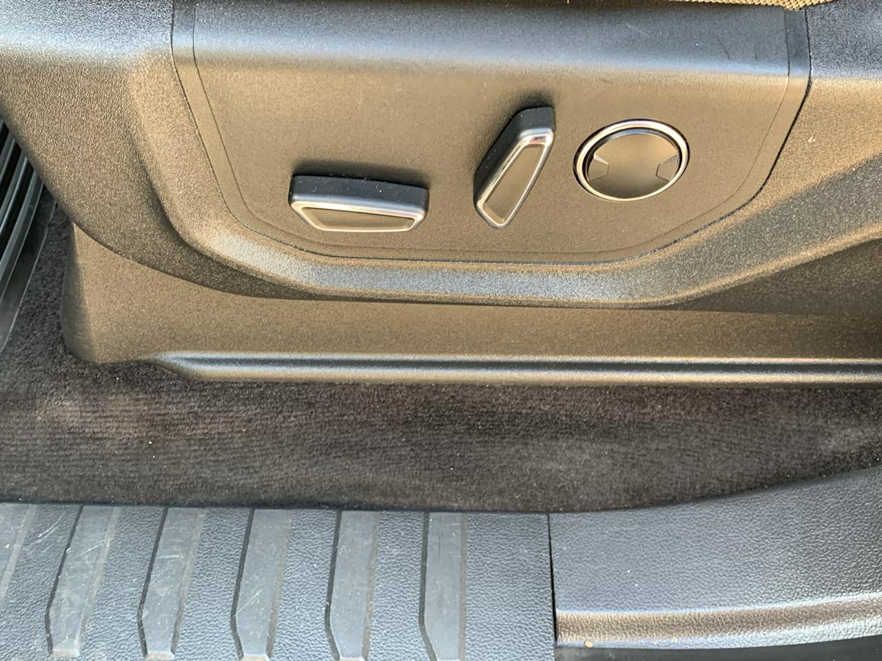 Ford F-150 2WD SuperCrew 139" XLT 2016